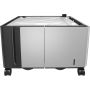 HP LaserJet high-capacity invoerlade voor 1500 vel (T0F54A) thumbnail