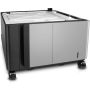 HP LaserJet high-capacity invoerlade voor 1500 vel (T0F54A) thumbnail