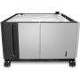 HP LaserJet high-capacity invoerlade voor 1500 vel (T0F54A) thumbnail