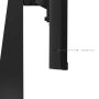 Lenovo Legion R27qe computer monitor 68,6 cm (27") 2560 x 1440 Pixels Quad HD LED Zwart (67C5GAC1EU) thumbnail