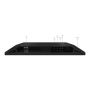 Lenovo Legion R27qe computer monitor 68,6 cm (27") 2560 x 1440 Pixels Quad HD LED Zwart (67C5GAC1EU) thumbnail