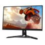 Lenovo Legion R27qe computer monitor 68,6 cm (27") 2560 x 1440 Pixels Quad HD LED Zwart (67C5GAC1EU) thumbnail