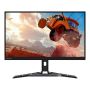 Lenovo Legion R27qe computer monitor 68,6 cm (27") 2560 x 1440 Pixels Quad HD LED Zwart (67C5GAC1EU) thumbnail