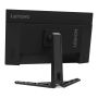 Lenovo Legion R27qe computer monitor 68,6 cm (27") 2560 x 1440 Pixels Quad HD LED Zwart (67C5GAC1EU) thumbnail