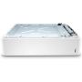 HP LaserJet papierlade voor 550 vel (T3V27A) thumbnail