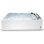 HP LaserJet papierlade voor 550 vel (T3V27A) thumbnail