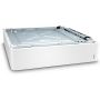 HP LaserJet papierlade voor 550 vel (T3V27A) thumbnail