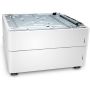 HP Color LaserJet 2x550-sheet invoerlade met standaard (T3V29A) thumbnail