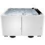 HP LaserJet high-capacity papierlade en standaard voor 2700 vel (T3V30A) thumbnail
