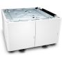 HP LaserJet high-capacity papierlade en standaard voor 2700 vel (T5517AAE) thumbnail