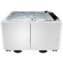 HP LaserJet high-capacity papierlade en standaard voor 2700 vel (T5517AAE) thumbnail