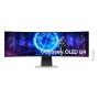 Samsung 49 Inch Odyssey OLED G9 G95SD DQHD 240Hz Gaming Monitor (LS49DG950SUXEN) thumbnail