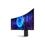 Samsung 49 Inch Odyssey OLED G9 G95SD DQHD 240Hz Gaming Monitor (LS49DG950SUXEN) thumbnail