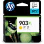 HP 903XL originele high-capacity gele inktcartridge (T6M11AE#301) thumbnail