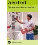 HP 903XL originele high-capacity zwarte inktcartridge (T6M15AE#301) thumbnail