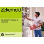 HP 903XL originele high-capacity zwarte inktcartridge (T6M15AE#301) thumbnail