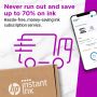 HP 903XL originele high-capacity zwarte inktcartridge (T6M15AE#301) thumbnail