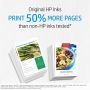HP 903XL originele high-capacity zwarte inktcartridge (T6M15AE#301) thumbnail