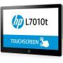 HP L7010t 10,1-inch retail touchmonitor (T6N30AA#ABB) thumbnail