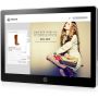 HP L7010t 10,1-inch retail touchmonitor (T6N30AA#ABB) thumbnail