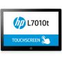 HP L7010t 10,1-inch retail touchmonitor (T6N30AA#ABB) thumbnail