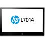 HP L7014 14-inch retailmonitor (T6N31AA#ABB) thumbnail