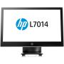 HP L7014 14-inch retailmonitor (T6N31AA#ABB) thumbnail