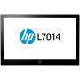 HP L7014 14-inch retailmonitor (T6N31AA#ABB) thumbnail