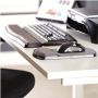 Fellowes Premium Gel, hoogte verstelbare muismat/polssteun (FELFERGWMPADN) thumbnail