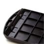 Fellowes Premium Gel, hoogte verstelbare muismat/polssteun (FELFERGWMPADN) thumbnail