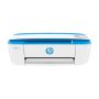 HP DeskJet 3750 Draadloos All-in-One Kleur Printer, Instant Ink; Kopieerapparaat, scanner (T8X12B#629) thumbnail
