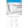 HP DeskJet 3760 All-in-One printer, Kleur, Printer voor Home, Afdrukken, kopiëren, scannen, draadloos, Draadloos; Geschikt voor Instant Ink; Printen vanaf een telefoon of tablet; Scannen naar pdf (T8X19B#629) thumbnail