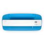HP DeskJet 3760 All-in-One printer, Kleur, Printer voor Home, Afdrukken, kopiëren, scannen, draadloos, Draadloos; Geschikt voor Instant Ink; Printen vanaf een telefoon of tablet; Scannen naar pdf (T8X19B#629) thumbnail