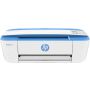 HP DeskJet 3760 All-in-One printer, Kleur, Printer voor Home, Afdrukken, kopiëren, scannen, draadloos, Draadloos; Geschikt voor Instant Ink; Printen vanaf een telefoon of tablet; Scannen naar pdf (T8X19B#629) thumbnail