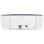 HP DeskJet 3760 All-in-One printer, Kleur, Printer voor Home, Afdrukken, kopiëren, scannen, draadloos, Draadloos; Geschikt voor Instant Ink; Printen vanaf een telefoon of tablet; Scannen naar pdf (T8X19B#629) thumbnail
