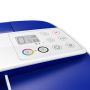 HP DeskJet 3760 Draadloos All-in-One Kleur Printer, Instant Ink; Kopieerapparaat, scanner (T8X19B#629) thumbnail