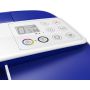 HP DeskJet 3760 All-in-One printer, Kleur, Printer voor Home, Afdrukken, kopiëren, scannen, draadloos, Draadloos; Geschikt voor Instant Ink; Printen vanaf een telefoon of tablet; Scannen naar pdf (T8X19B#629) thumbnail