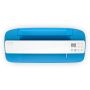 HP DeskJet 3760 All-in-One printer, Kleur, Printer voor Home, Afdrukken, kopiëren, scannen, draadloos, Draadloos; Geschikt voor Instant Ink; Printen vanaf een telefoon of tablet; Scannen naar pdf (T8X19B#629) thumbnail