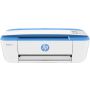 HP DeskJet 3760 All-in-One printer, Kleur, Printer voor Home, Afdrukken, kopiëren, scannen, draadloos, Draadloos; Geschikt voor Instant Ink; Printen vanaf een telefoon of tablet; Scannen naar pdf (T8X19B#629) thumbnail