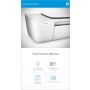 HP DeskJet 3760 All-in-One printer, Kleur, Printer voor Home, Afdrukken, kopiëren, scannen, draadloos, Draadloos; Geschikt voor Instant Ink; Printen vanaf een telefoon of tablet; Scannen naar pdf (T8X19B#629) thumbnail