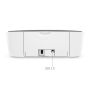 HP DeskJet 3760 All-in-One printer, Kleur, Printer voor Home, Afdrukken, kopiëren, scannen, draadloos, Draadloos; Geschikt voor Instant Ink; Printen vanaf een telefoon of tablet; Scannen naar pdf (T8X19B#629) thumbnail