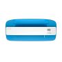 HP DeskJet 3760 Draadloos All-in-One Kleur Printer, Instant Ink; Kopieerapparaat, scanner (T8X19B#629) thumbnail