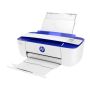 HP DeskJet 3760 Draadloos All-in-One Kleur Printer, Instant Ink; Kopieerapparaat, scanner thumbnail