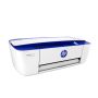 HP DeskJet 3760 Draadloos All-in-One Kleur Printer, Instant Ink; Kopieerapparaat, scanner thumbnail
