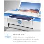 HP DeskJet 3764 Thermische inkjet A4 4800 x 1200 DPI 8 ppm Wifi (T8X27B#629) thumbnail