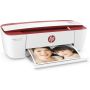 HP DeskJet 3764 Thermische inkjet A4 4800 x 1200 DPI 8 ppm Wifi (T8X27B#629) thumbnail