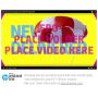 HP DeskJet 3764 Thermische inkjet A4 4800 x 1200 DPI 8 ppm Wifi (T8X27B#629) thumbnail