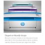 HP DeskJet 3764 Thermische inkjet A4 4800 x 1200 DPI 8 ppm Wifi (T8X27B#629) thumbnail