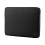 HP T9J02AA notebooktas 33,8 cm (13.3") Opbergmap/sleeve Zwart (T9J02AA#ABB) thumbnail