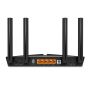 TP-Link XX230V draadloze router Gigabit Ethernet Dual-band (2.4 GHz / 5 GHz) Zwart (XX230V) thumbnail